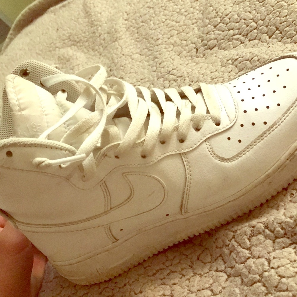 Air forces